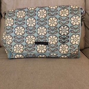 Petunia pickle bottom diaper bag